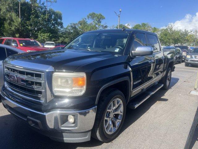 photo of 2014 GMC Sierra 1500 